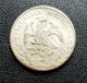 ☆☆☆ Rare 1885 Ho Fm 8 Reales - Uncirculated - Low Of 132,  000 ☆☆☆ Mexico photo 1