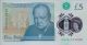 Great Britain Uk England 5 Pounds 2016 P - Unc Qe Ii And Churchill Polymer UK (Great Britain) photo 1