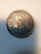 1963 Greece Silver 30 Drachmai Centennial - Five Greek Kings Coin Greece photo 2