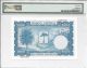 Equatorial Guinea,  Banco Central - 1000 Pesetas Guineanas,  1969.  Pmg 64. Africa photo 1