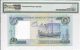 Cyprus,  Central Bank - 20 Pounds,  2004.  Pmg 66epq. Europe photo 1