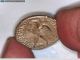 Greece Egypt Ptolemy V Or Vi Plilometor Didrachm Silver Ancient Greek Coin Coins: Ancient photo 5