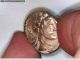 Greece Egypt Ptolemy V Or Vi Plilometor Didrachm Silver Ancient Greek Coin Coins: Ancient photo 6
