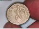 Greece Egypt Ptolemy V Or Vi Plilometor Didrachm Silver Ancient Greek Coin Coins: Ancient photo 7
