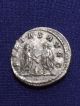 D - D Roman Empire - Gallienus (260 - 268) Billon Antoninianus,  4,  06 G.  Vf/ef Coins: Ancient photo 2