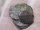 4 Coin Clump; All Half Real Silver ½ Reales.  El Cazador Shipwreck.  Mexico.  1771. Mexico photo 2