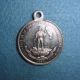 Quebec,  Canada Medal - - 1880 Society St.  John The Baptist Conv,  Leroux - 1735 Exonumia photo 1