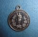 Quebec,  Canada Medal - - 1880 Society St.  John The Baptist Conv,  Leroux - 1735 Exonumia photo 2