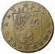 France Dated 1647 Corporations Gold Silver Silk Merchants Jeton Token F.  4852 Exonumia photo 1