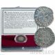 The Renaissance Coin Medieval European Venice Italian Antique Box & Certificate Coins: Medieval photo 2