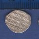 False Dmitry I.  Kopeck №245.  Pskov.  Wire Coin Coins: Medieval photo 1