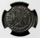 Year 307 - 337 Ad Roman Empire Constantine 1 Bi Nummus Coin Ngc Extra Fine Coins: Ancient photo 2