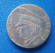 1934 Germany,  Coin Medal Token - Reich Adolf H.  Ww2 Germany photo 5