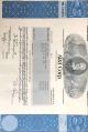 American Telephone & Telegraph Company Stock Certificate (at&t) Stocks & Bonds, Scripophily photo 7