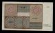 Netherlands 25 Gulden 12 - 4 - 1944 Pick 60 Vf Banknote. Europe photo 1
