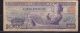 Mexico:100 Pesos Banknote C1974 Series J: 398 Paper Money: World photo 1