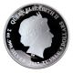 Dr.  Strange - Seal Of The Vishanti - Marvel - 2017 2 Oz Pure Silver Domed Coin Australia & Oceania photo 1