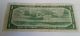 1954 Modified One Dollar Repeater Banknote V/n2237223 Check It Out Canada photo 2