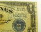 1 - 1921 Philippine National Bank 10 Pesos & 2 Victory Philippines 1 Peso Treasury Asia photo 8