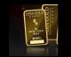 5 Gram Gold Bar From Korea Exclusive Low Mintage Rare Gold photo 1