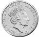 2017 2 Oz British Silver Queen’s Beast Dragon Coin.  Pre - Order For 3/19/2017. Silver photo 1