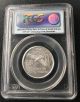 2008 Pcgs Ms70 Fs $50 Platinum Eagle (1/2 Oz.  Coin) Platinum photo 1