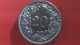 1925 20 Rappen - Switzerland Coin Switzerland photo 1