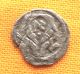 Medieval Hungarian Coin - V.  Stephanus Rex Silver Denar 1270 - 1272.  Unger: 268. Coins: Medieval photo 1