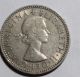 1958 One Shilling Great Britain/uk Coin UK (Great Britain) photo 1