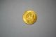 1892 Austria 4 Florin 10 Francs.  900 Gold Restrike Gold photo 5