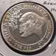 1998 Somalia $10 Dollars African Monkey 1 Oz.  999 Silver Coin Rare 1st In Series Africa photo 6
