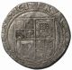 Great Britain James I 1603 - 1625 Ad Silver Shilling Medieval Coin S.  2646 Mm Lis UK (Great Britain) photo 1