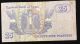 Egypt 25 Piasters Unc Banknote Central Bank Of Egypt Africa photo 1