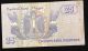 Egypt 25 Piasters Unc Banknote Central Bank Of Egypt Africa photo 3