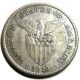 Elf Philippines Usa 1 Peso 1910 S Silver U.S. (1898-1946) photo 1
