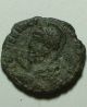 Julian Ii Apostate 360ad Rare Ancient Roman Coin/laurel Wreath Heraclea Coins: Ancient photo 1