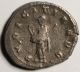 92 - Herennia Etruscilla,  Silver Antoninianus,  249 - 251ad Coins: Ancient photo 1