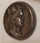 Ancient Greek Roman Coin Phoenicia Sidon Tetradrachm 100 Bc - 100 Ad Circus Coins: Ancient photo 7