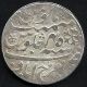 Bengal Presidency - Ry 45 - Farukhabad - One Rupee - Rarest Silver Coin India photo 1