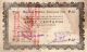Philippines Mountain Province 50 Centavos 1942 S594a Emergency Note C/s Front Asia photo 2