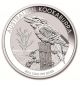 Silver Australian Kookaburra 1 Kilo 2016 - P Bu 32.  15 Oz $30 Australia photo 3