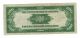 $500 1934 A St.  Louis Us Note H0004 Small Size Notes photo 1