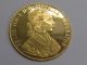 1915 Austria 4 Ducat Large.  986 Gold Coin 14 Grams.  4438 Grams Franz Joseph Gold photo 1
