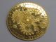 1915 Austria 4 Ducat Large.  986 Gold Coin 14 Grams.  4438 Grams Franz Joseph Gold photo 6
