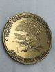 02 North American Hunting Club Mountain Lion Predators America Medallion Token Exonumia photo 6