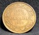 1888 - 1911 & 1931 Canadian Cents Coins: Canada photo 4