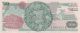 Mexico 10 Pesos (31.  7.  1992) - P95 Series J/prefix S Unc North & Central America photo 2