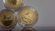 , 3 Days Only×× 5,  1/10 Oz.  9999 Gold Pearl Harbor Commemoratives Gold photo 2