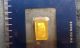 2.  5 Gram Pamp Suisse 999.  9 Gold Bar Lady Fortuna In Assay - Never Opened Gold photo 4
