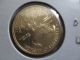 2012 $10 Quarter Oz.  Gold/ 8.  4 Grams/.  9167 Gold / St.  Gaudens (obv) Gold photo 1